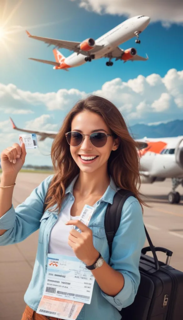 Você Não Vai Acreditar na Oferta da Tarifa Congelada VoeAzul!