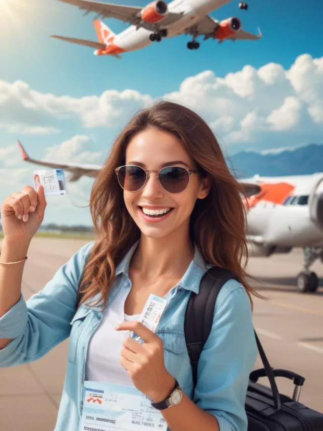 Você Não Vai Acreditar na Oferta da Tarifa Congelada VoeAzul!