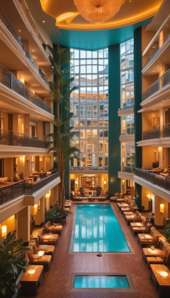 Você não vai acreditar no desconto do Clube ALL Accor!