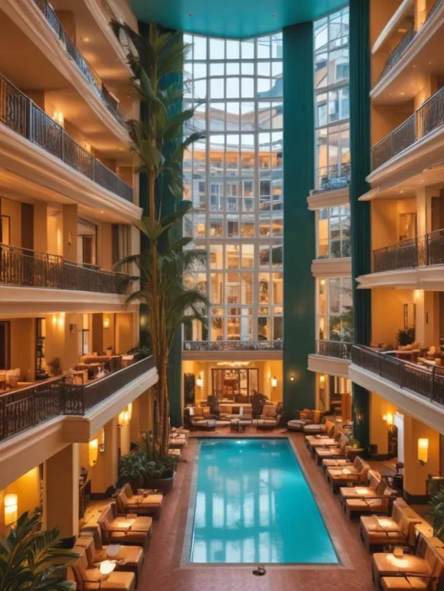 Você não vai acreditar no desconto do Clube ALL Accor!