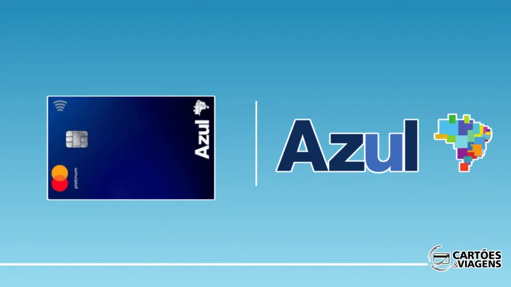 Cartão Azul Mastercard Platinum: Benefícios, Pontuação e Vantagens 4 cartão Azul Mastercard Platinum