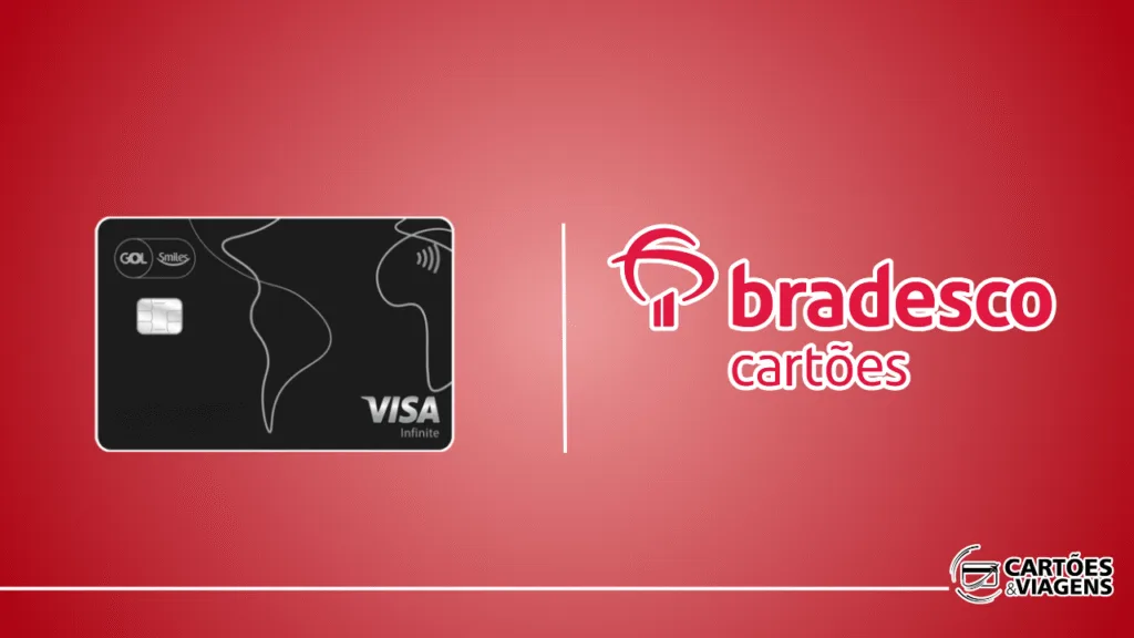 Cartão Smiles Visa Infinite Bradesco: Benefícios e Vantagens 5 cartão Smiles Visa Infinite Bradesco