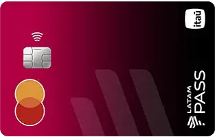 cartao latam mastercard internacional