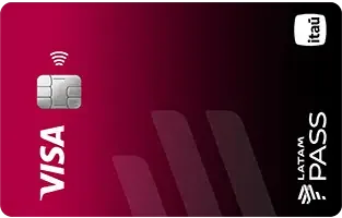 Latam Visa Internacional