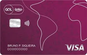 Isenção de Anuidade dos Cartões Smiles cartao smiles bb internacional