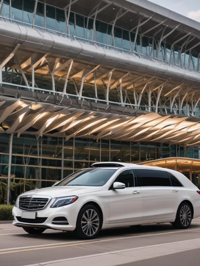 Transfer Grátis para o Aeroporto? Descubra Como!