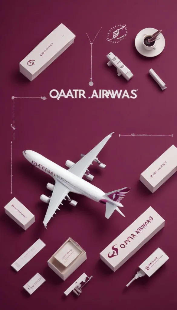 Story 4 Descubra o Que Torna o Privilege Club da Qatar Airways Imperdível!