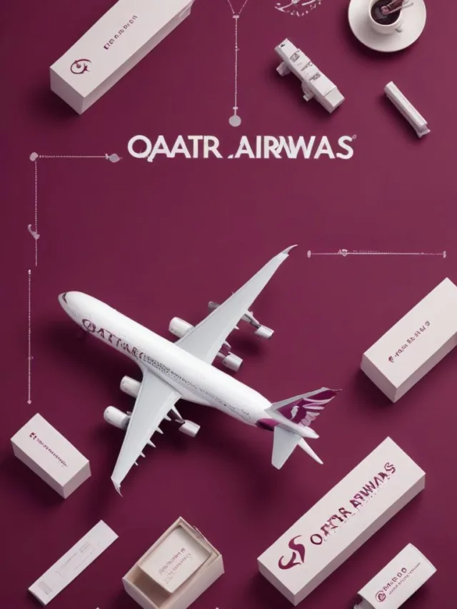 Descubra o Que Torna o Privilege Club da Qatar Airways Imperdível!