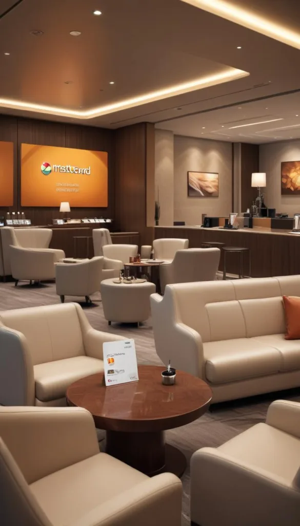 Você Conhece Todos os Benefícios do Cartão Mastercard Platinum LATAM?