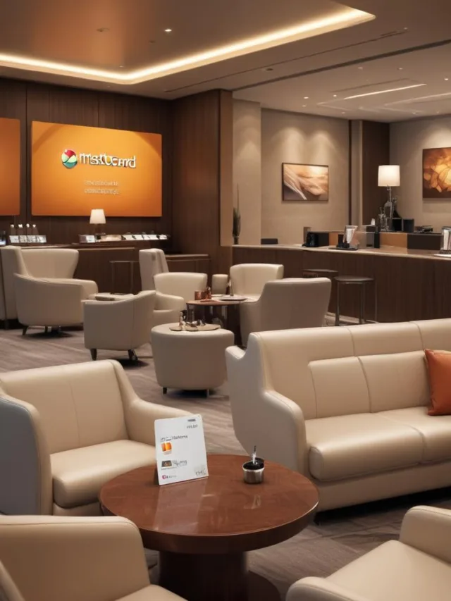 Você Conhece Todos os Benefícios do Cartão Mastercard Platinum LATAM?