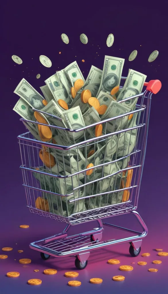 Story 8 Você está perdendo dinheiro? Aprenda o Hack do Carrinho agora!
