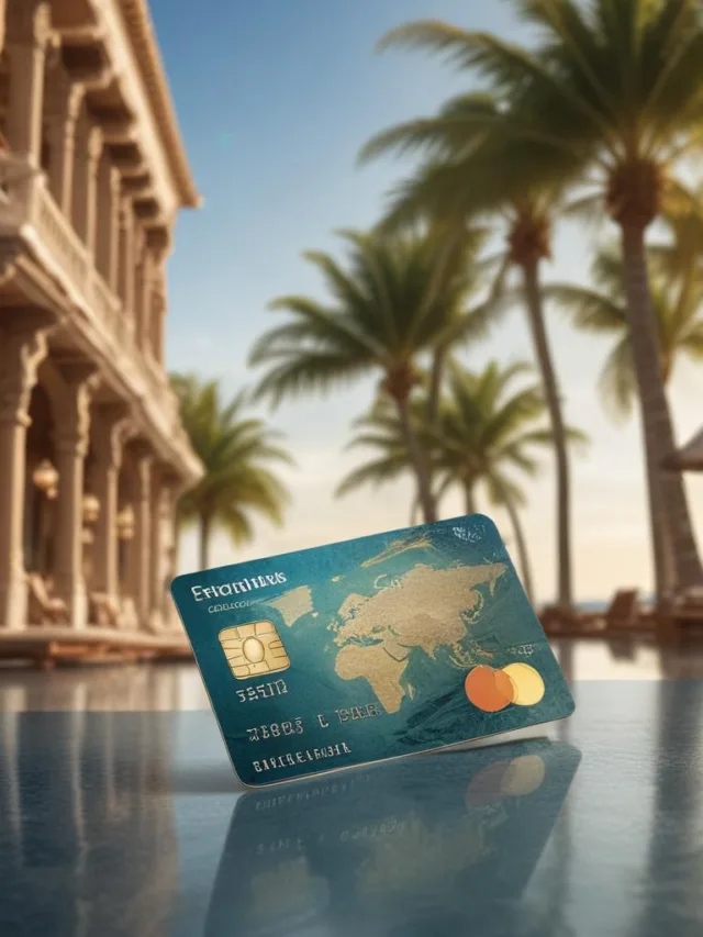 Você não vai acreditar nos benefícios do Itaú The One Mastercard Private!