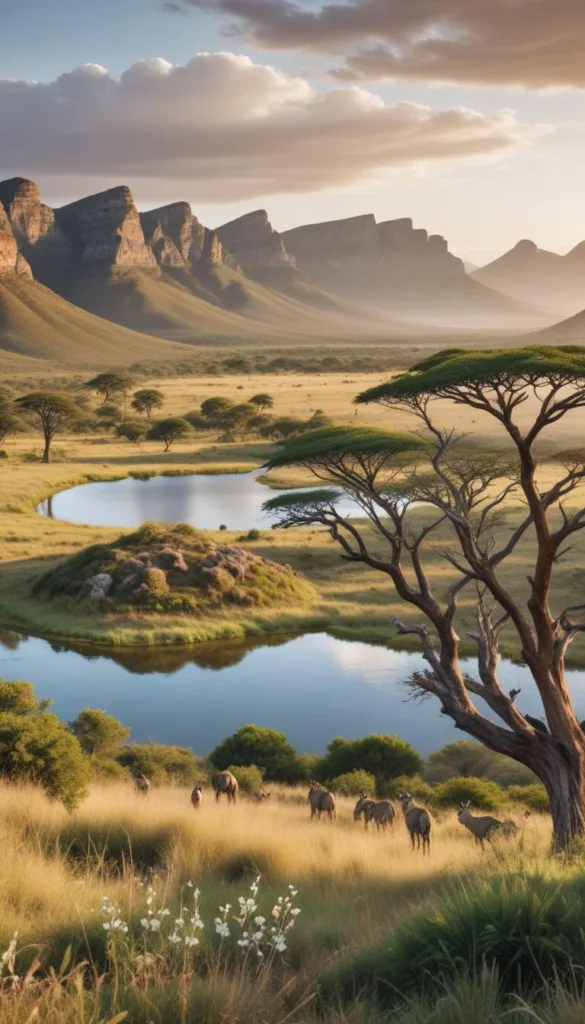 Story 10 Descubra o melhor momento para visitar a África do Sul!