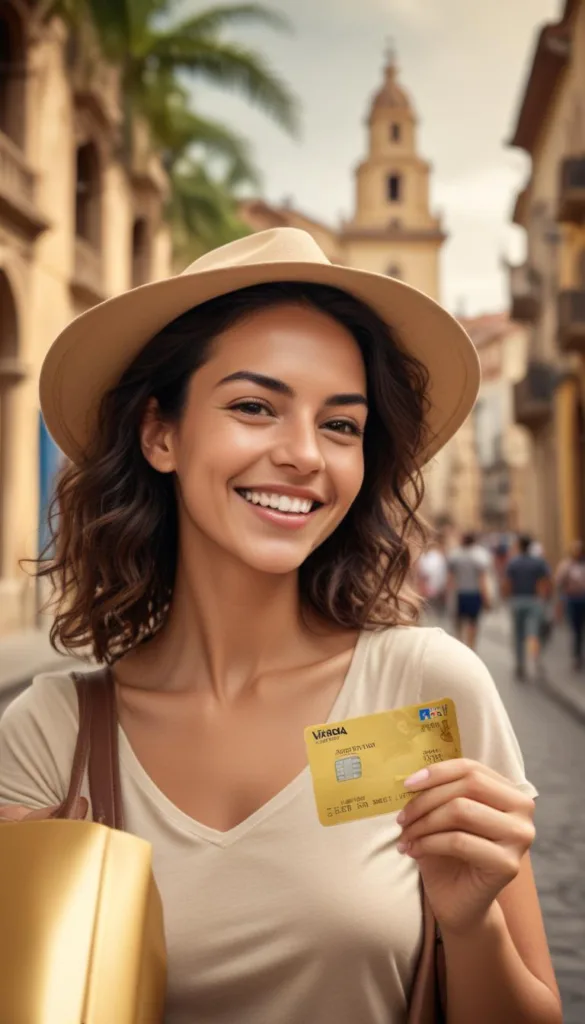 Story 1 Você Não Vai Acreditar nos Benefícios do Cartão Latam Visa Gold!