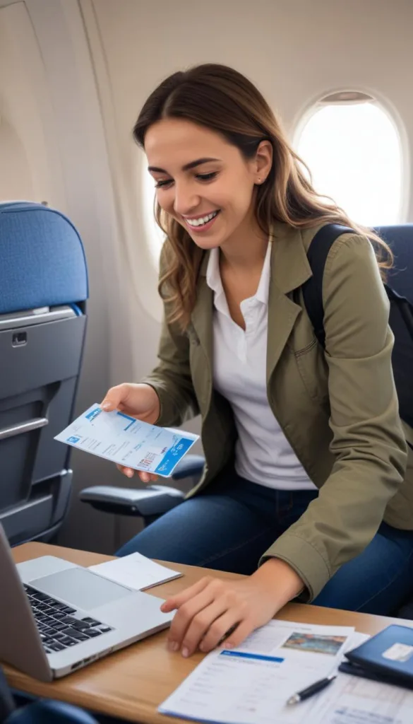 Não Perca: Como Acumular e Usar Milhas no Programa SUMA Air Europa!