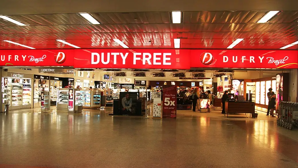 Duty Free