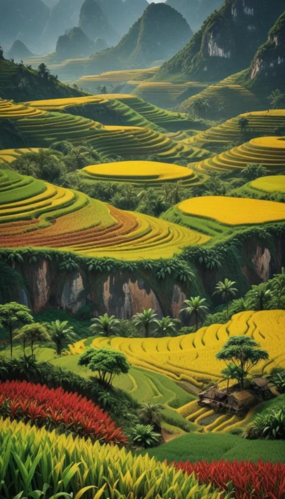 Story 7 Você Sabia Que Existem Épocas Ideais Para Visitar o Vietnã?