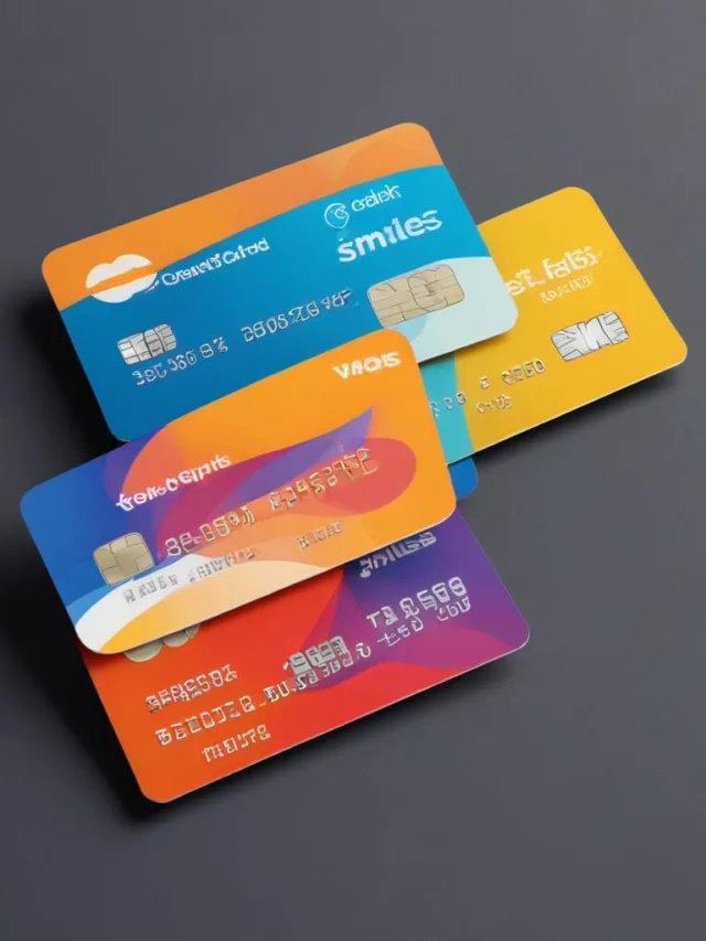 Você Sabia? Cartões Smiles Agora Sem Anuidade!