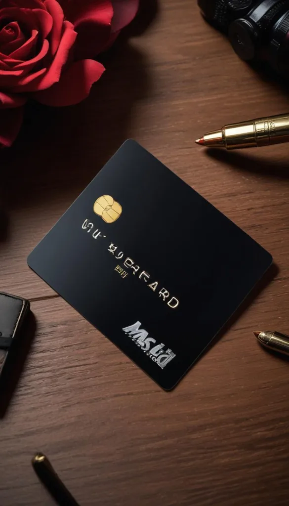 Descubra por que o C6 Mastercard Black é o melhor cartão do mercado!