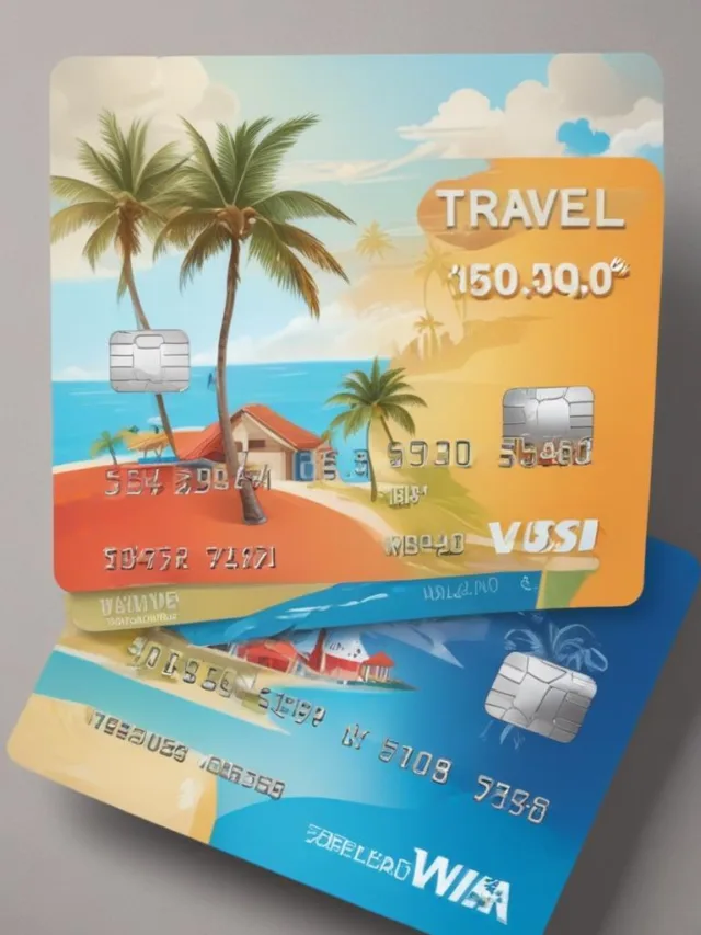 Descubra o Cartão Azul Visa que Menos Custa e Mais Benefícios Oferece!