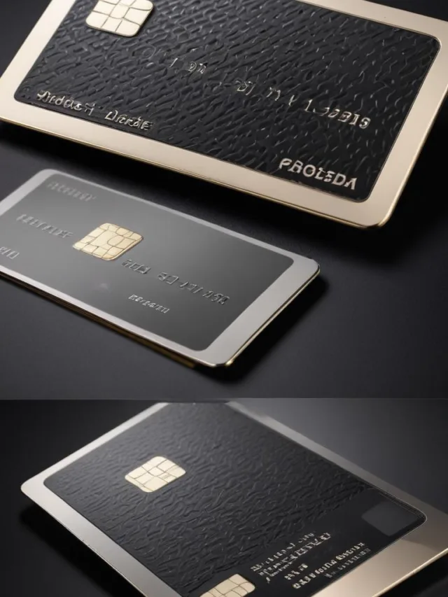 Descubra o Cartão C6 Graphene: O Luxo que Poucos Podem Ter!