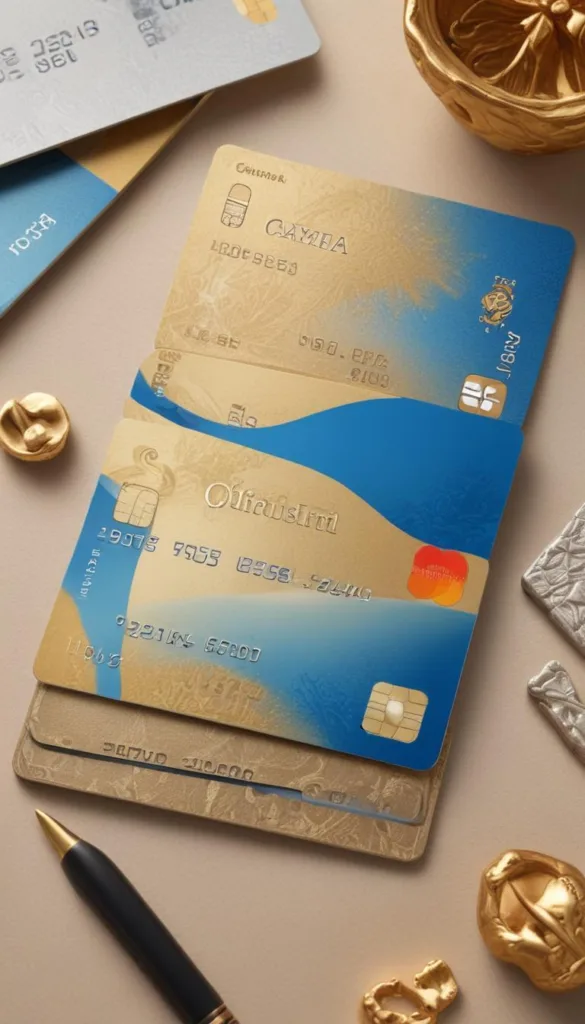 Descubra os Benefícios Surpreendentes do Cartão CAIXA Elo Nanquim!