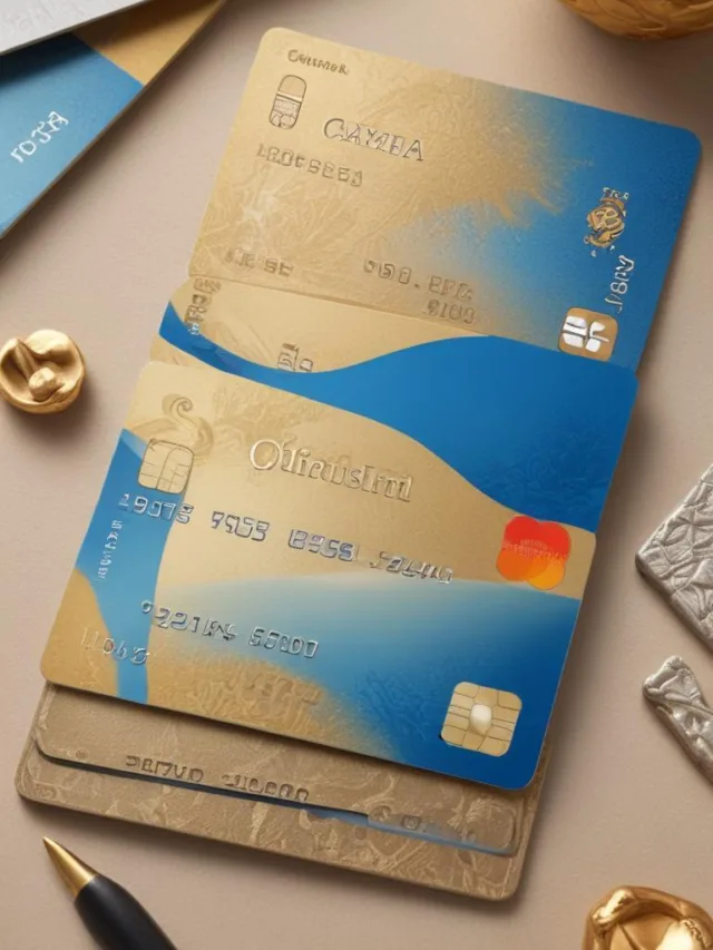 Descubra os Benefícios Surpreendentes do Cartão CAIXA Elo Nanquim!