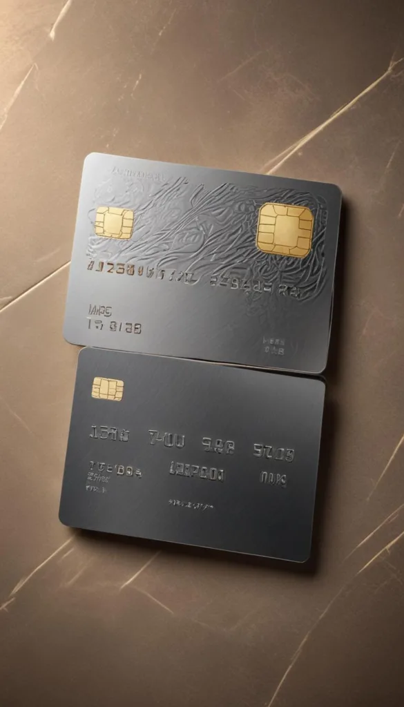 Descubra o Segredo do Cartão de Metal Sicredi Visa Infinite! Você Não Vai Acreditar!