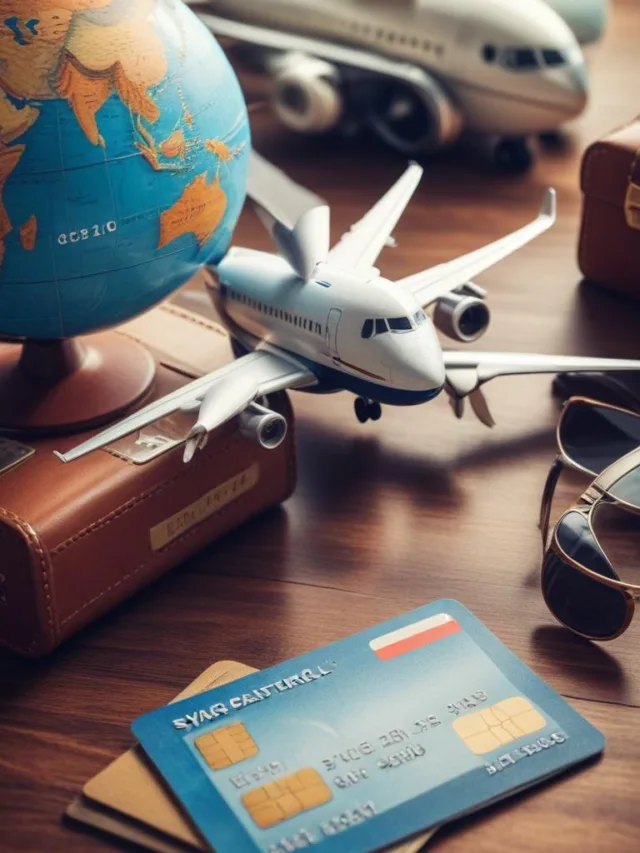Descubra o Cartão Itaú Azul Visa Infinite: O Melhor Para Viajantes!
