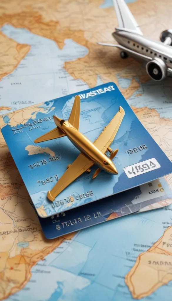 Story 2 Descubra o Cartão LATAM Pass Visa Platinum e seus Segredos!