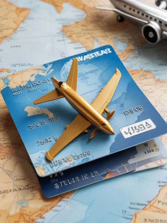 Descubra o Cartão LATAM Pass Visa Platinum e seus Segredos!