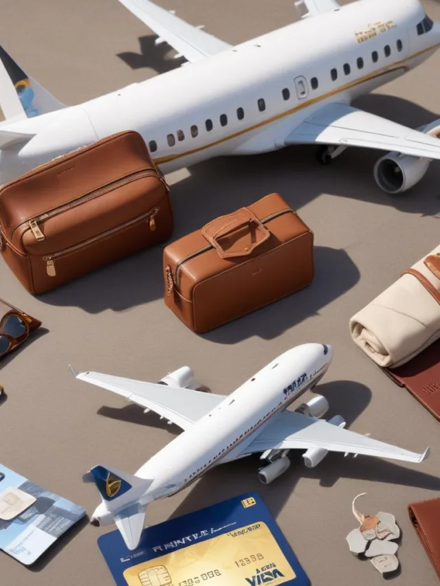 Descubra o Cartão Smiles Visa Infinite BB: O que Você Não Pode Perder!