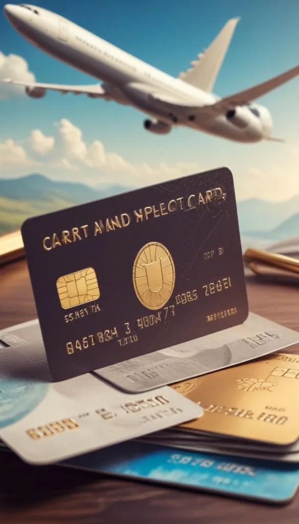 Descubra o cartão LATAM que pode te dar até 5,9 pontos por dólar!