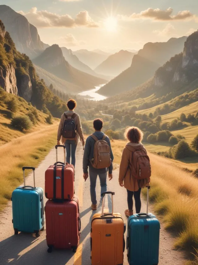 Descubra Como Transformar Suas Viagens em Milhas!