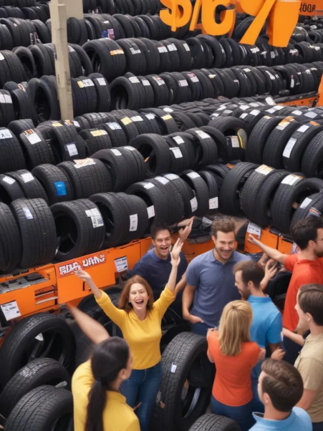 🔥 Última Chamada: Pneus Esfera com até 55% de Desconto! 🚀