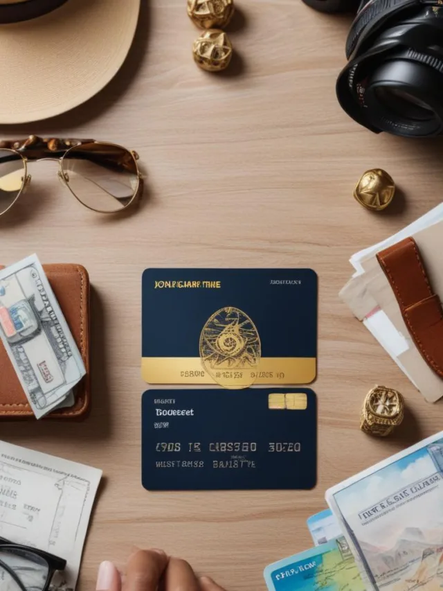 Descubra os Segredos do Cartão Latam Mastercard Gold!