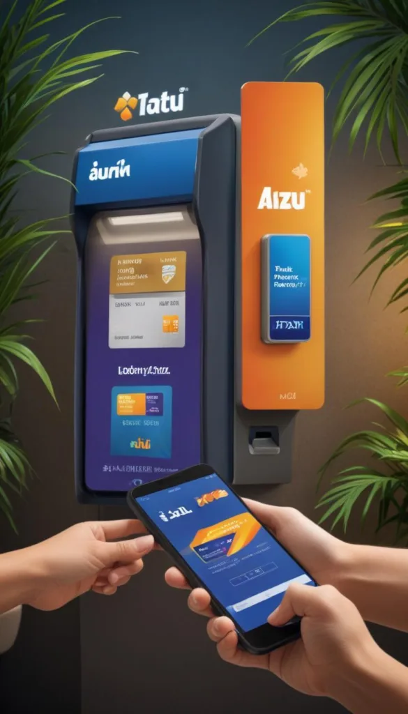 Não Perca! Ganhe até 100% de Bônus na Transferência Itaú para Azul!