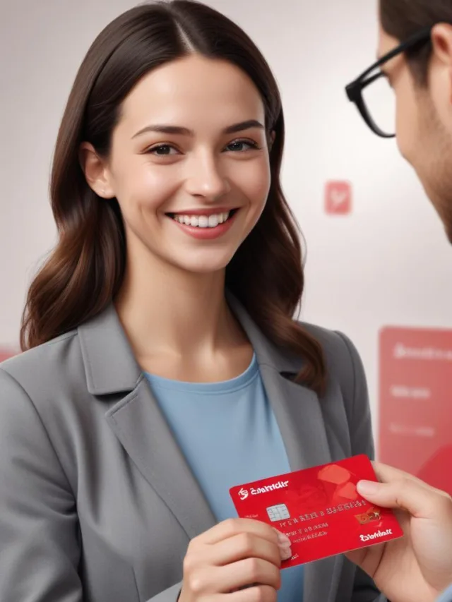 Descubra Como o Cartão Santander Pode Transformar sua Vida Financeira!