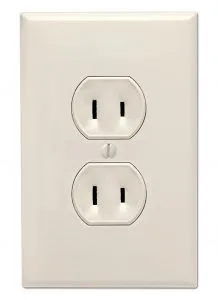 Tomada tipo A Tomada tipo A