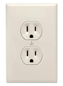 Tomada tipo B Tomada tipo B