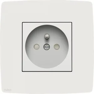 Tipos de tomadas pelo mundo: guia completo para viajantes 7 tomada tipo E