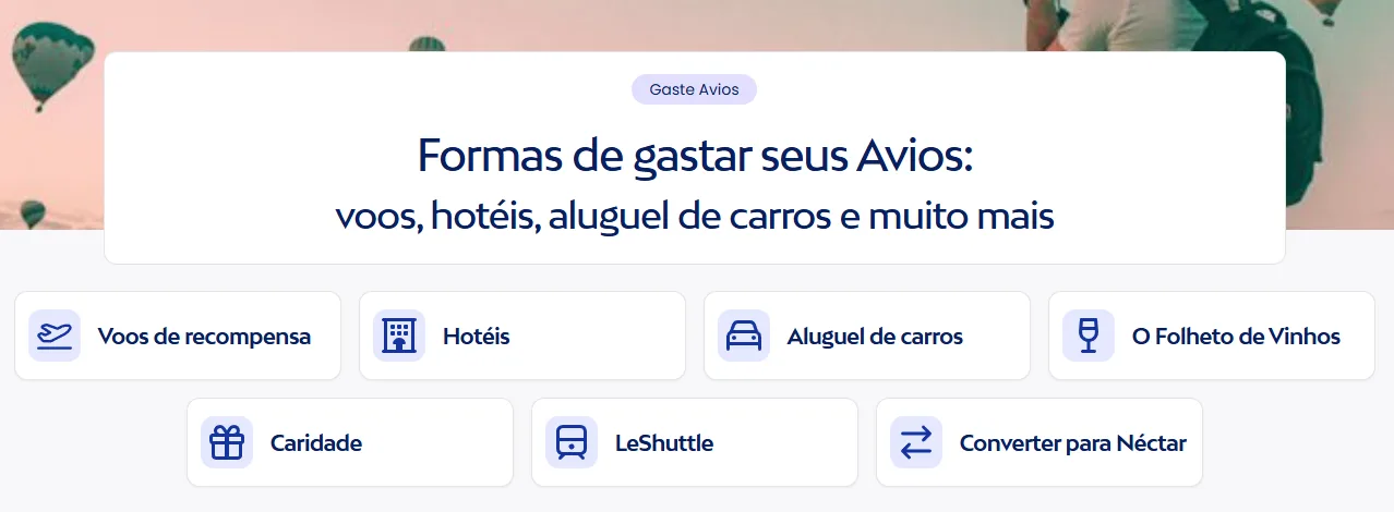 usar avios