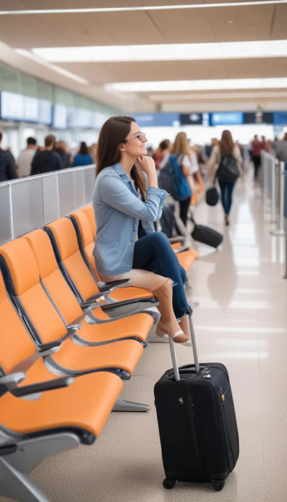 Descubra o Segredo do Visa Infinite Fast Pass e Viaje Sem Filas!