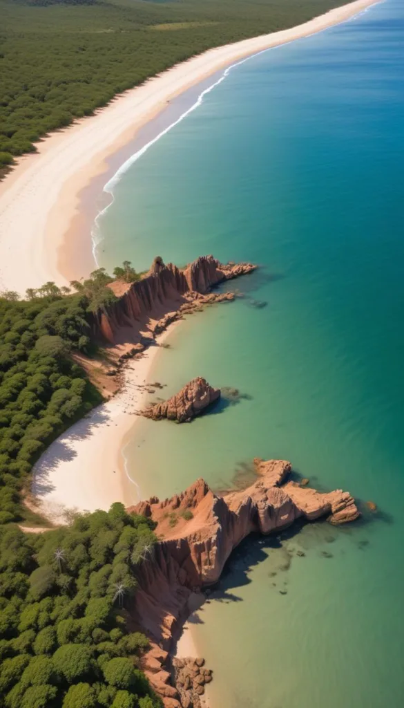 Story 2 Descubra a Época Perfeita para Explorar Madagascar!