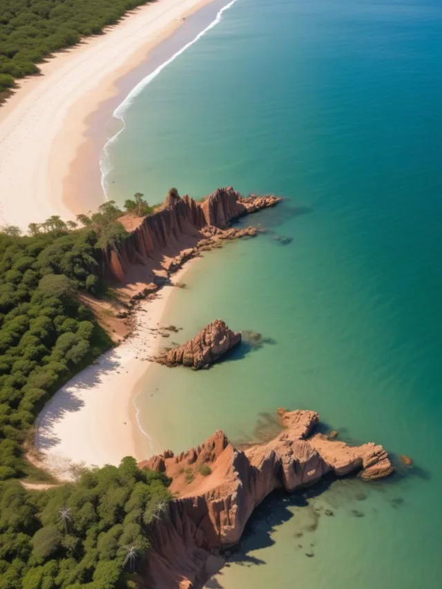 Descubra a Época Perfeita para Explorar Madagascar!