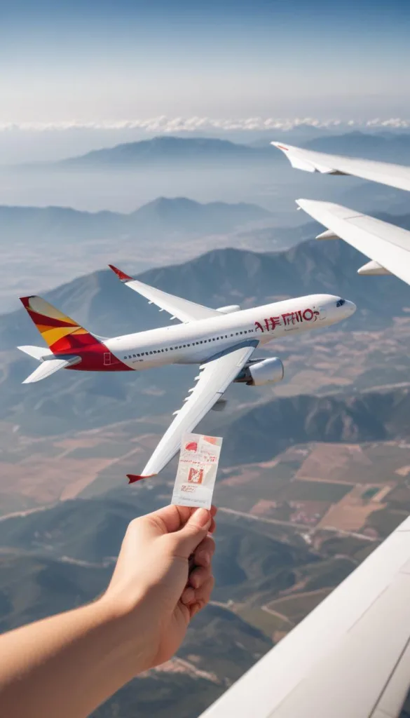 Story 1 Desvende o segredo: Como acumular Avios na Iberia de forma fácil!