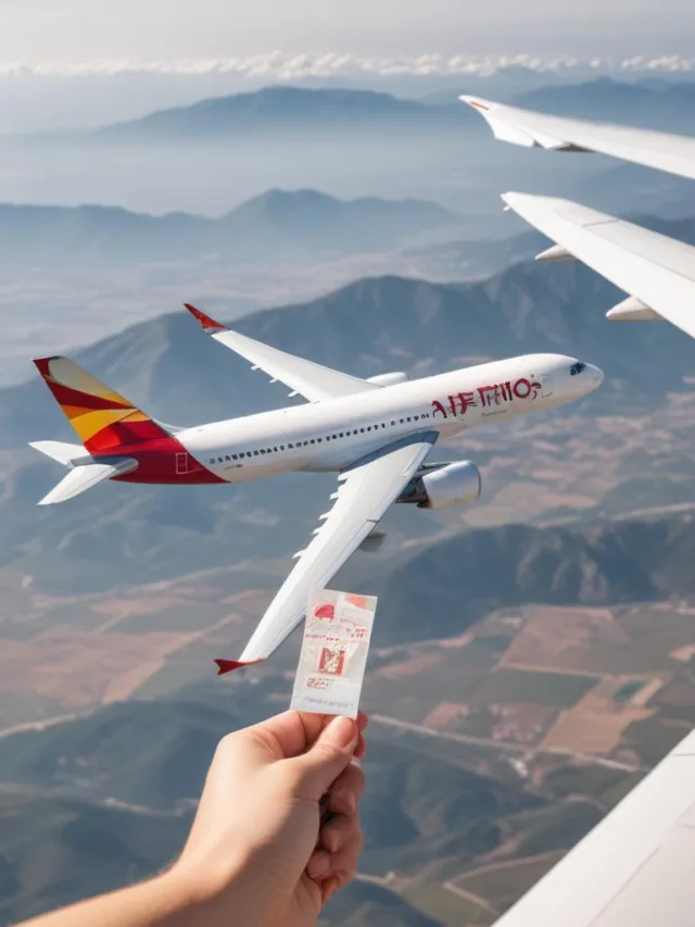 Desvende o segredo: Como acumular Avios na Iberia de forma fácil!