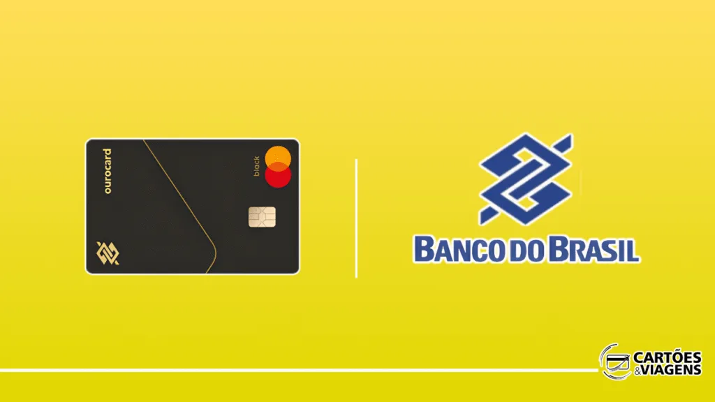 Cartão BB Mastercard Black