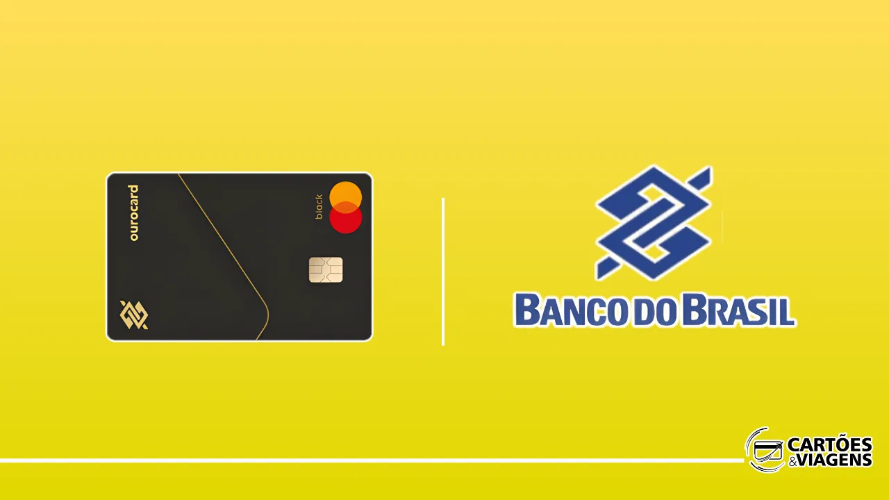 Cartão BB Mastercard Black: benefícios, salas VIP e tudo o que você precisa saber