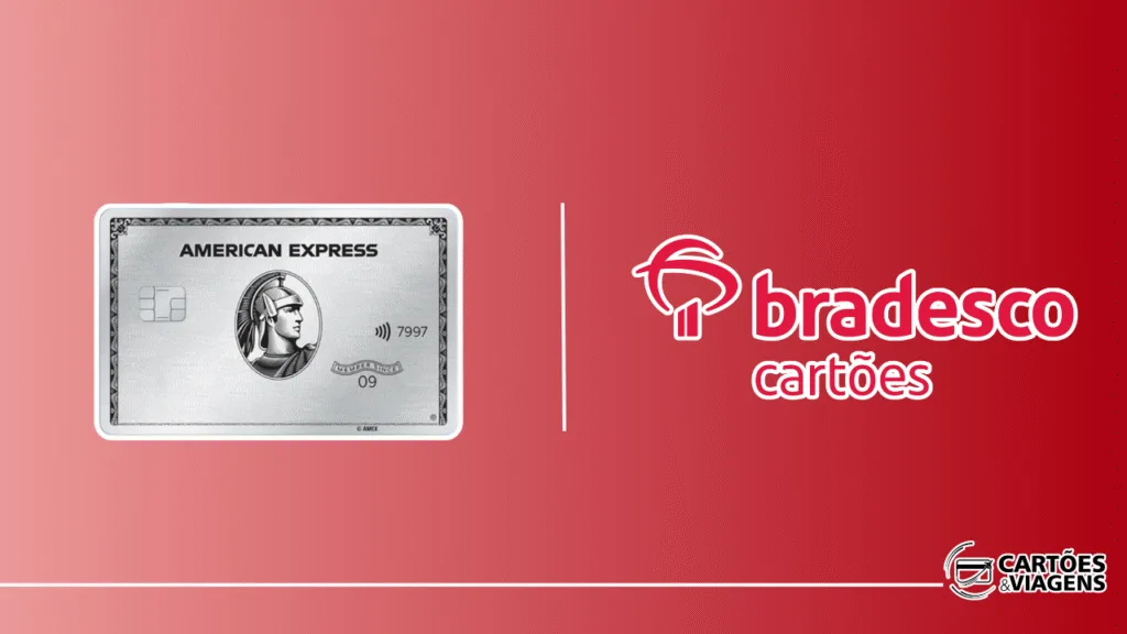 Cartão Bradesco Amex The Platinum: benefícios, salas VIP, pontos e vantagens exclusivas 8 Cartão Bradesco Amex The Platinum